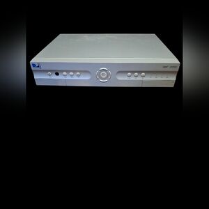 Directv Receiver HR20-100S  0231 9313 4360 08/24/07 Satellite
